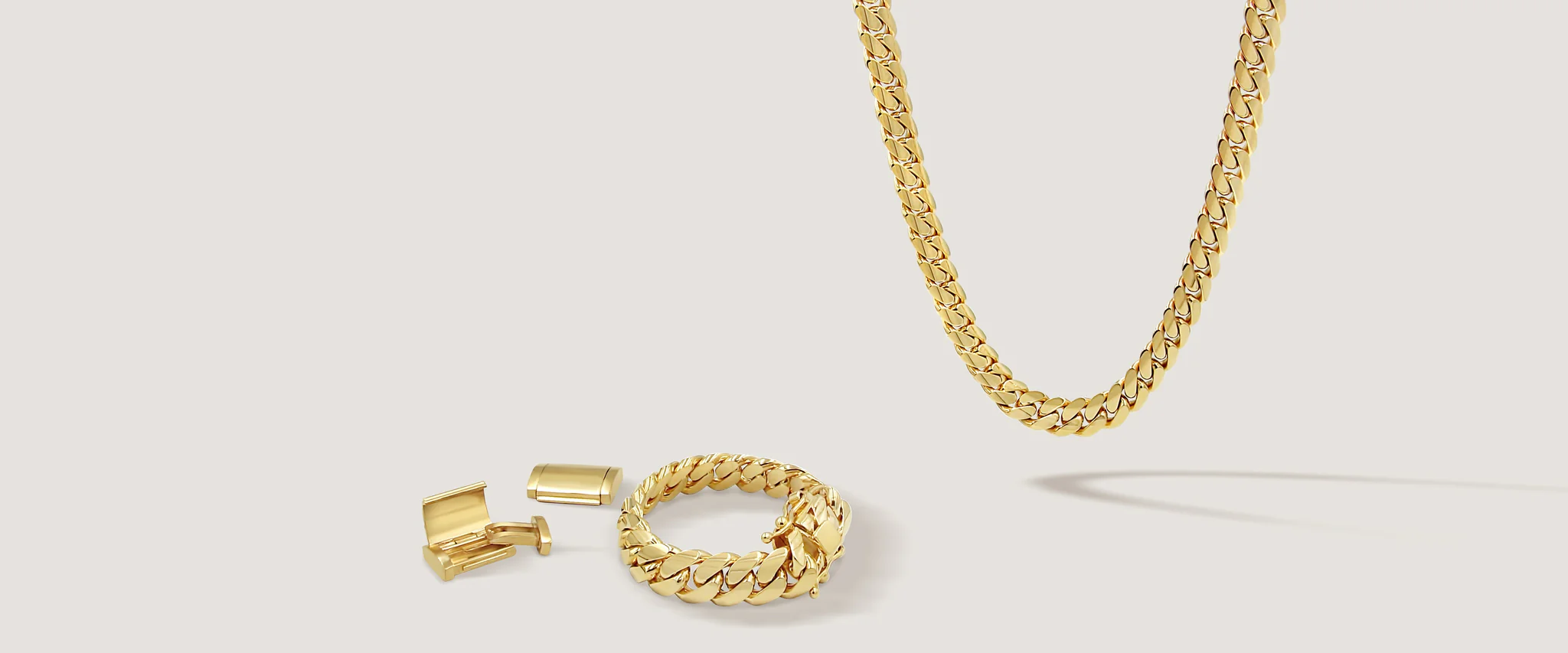 Miami’s Home of Cuban Links